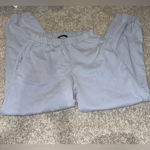 Brandy Melville Sweat Pants